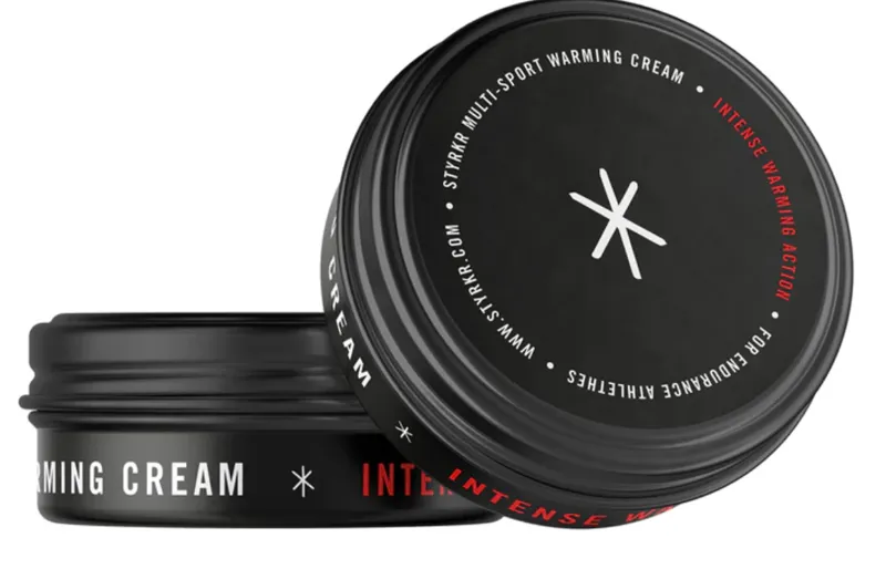 Muscle Warming Sports Cream 150ml